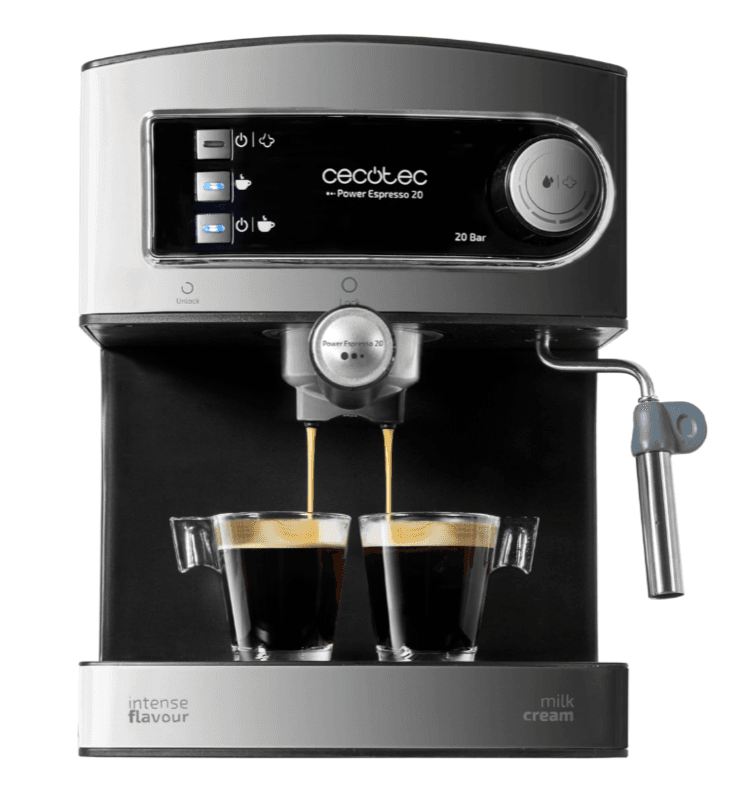 Cecotec Power Espresso 20