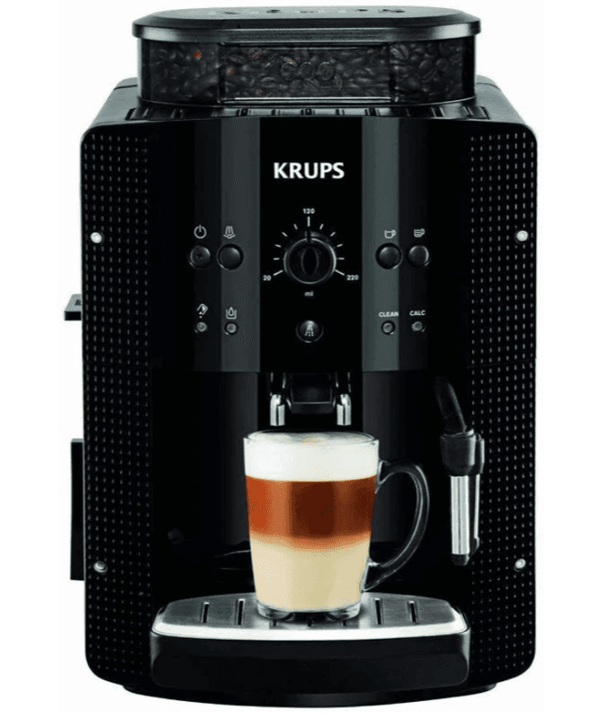 Krups Roma EA8108